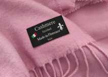 Pashmina em cachemira