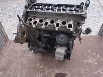 Silnik 1,6 tdi 2010 golf 6