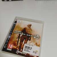 GRA PS3 Call of Duty Modern War 2 w Ładnym Stanie
