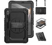 Etui Obudowa Case na Tablet Samsung Galaxy S8/S7 11" Pancerny