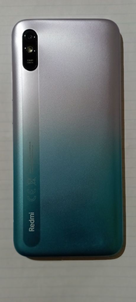 Xiaomi Redmi 9AT