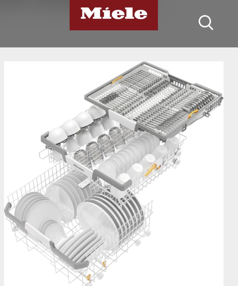 Zmywarka 60 nowy model z gwarancja na rok