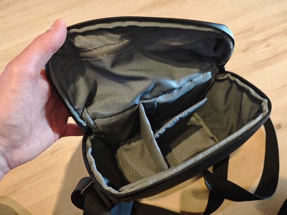 Torba na ramię oryginalna DJI Mini 2 / 3 Mavic Air case walizka