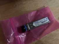 Оптичний трансивер Finisar SFP модуль Transceiver 15км OC-3 SR-1STMI-1