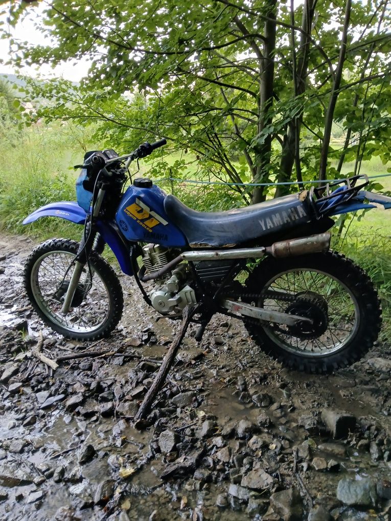 Sprzedam crossa cross