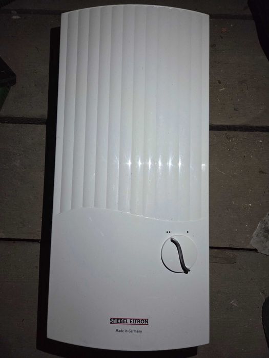 Stiebel Eltron 24KW Przepływowy ogrzewacz wody