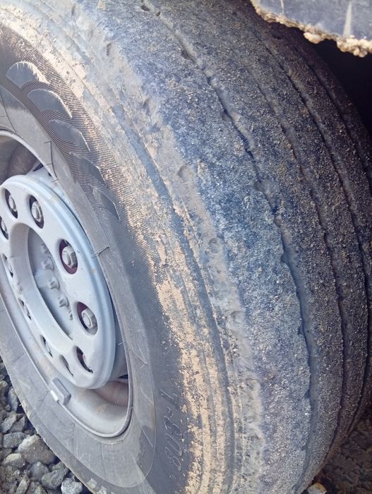 Man tga маніпулятор palfinger 130