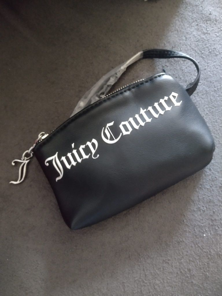 Portfelik Juicy Couture