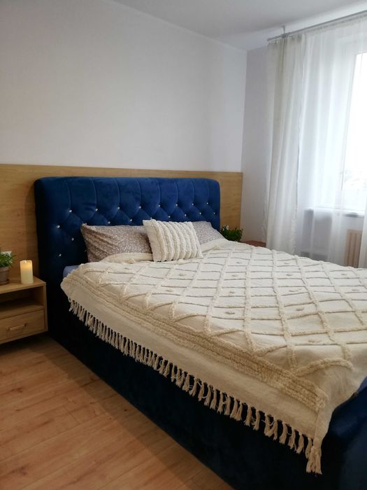 Apartament Plaża Stogi - blisko Morza