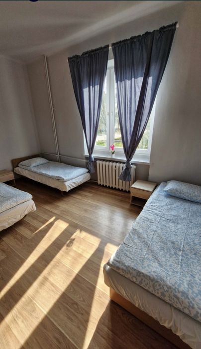 Kwatery pracownicze  Słupsk  dla firm i agencji zatrudnienia