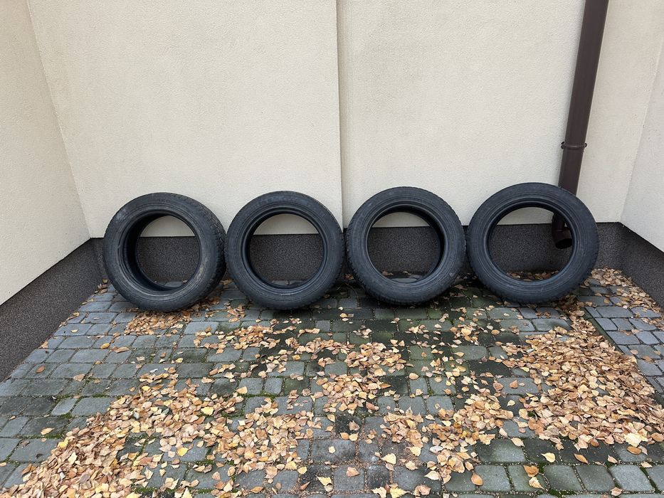 Nokian hakkapeliitta 2020 215/60 r17c б/в зима