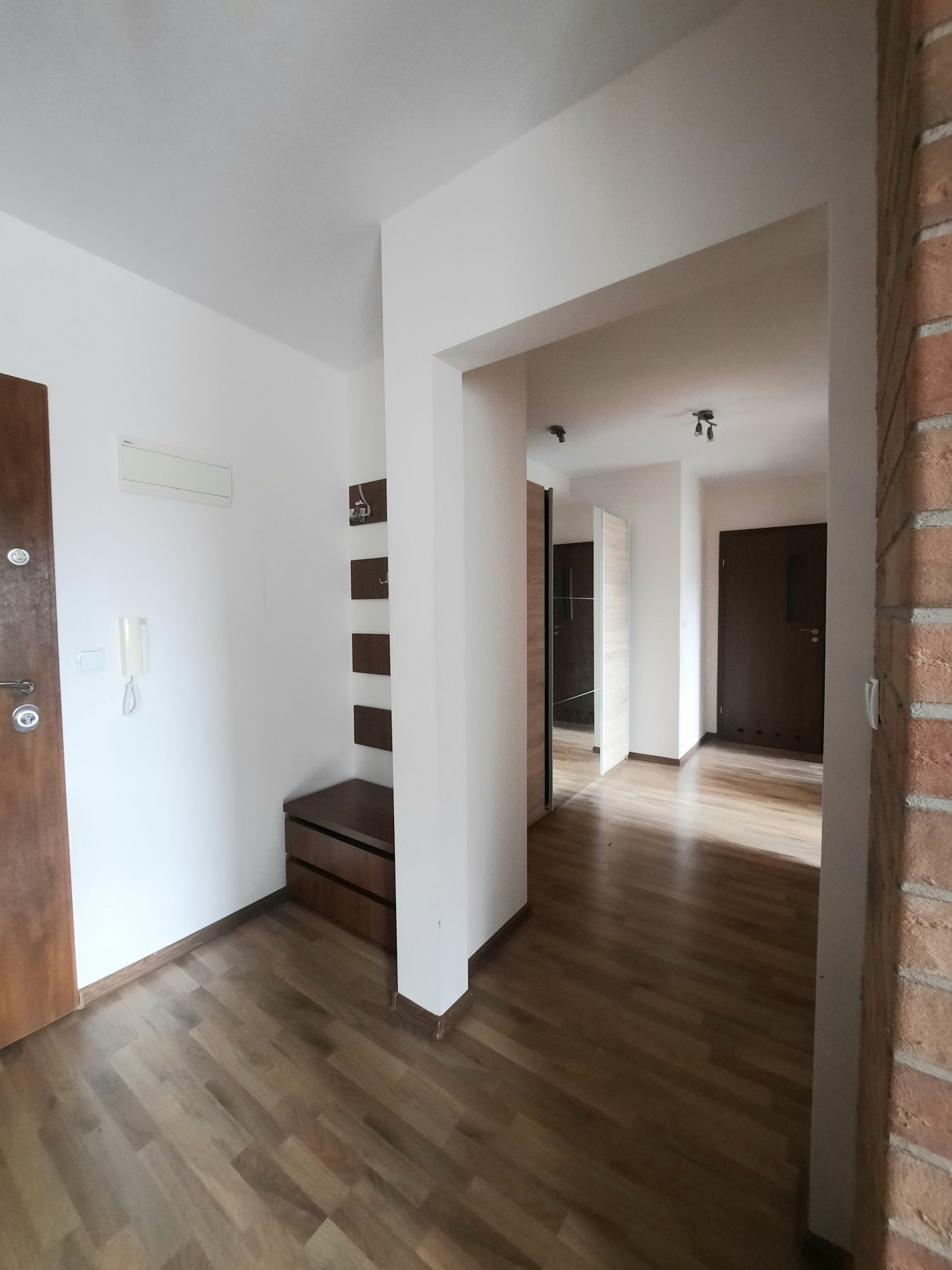 Apartament we Wzorcowni na wynajem