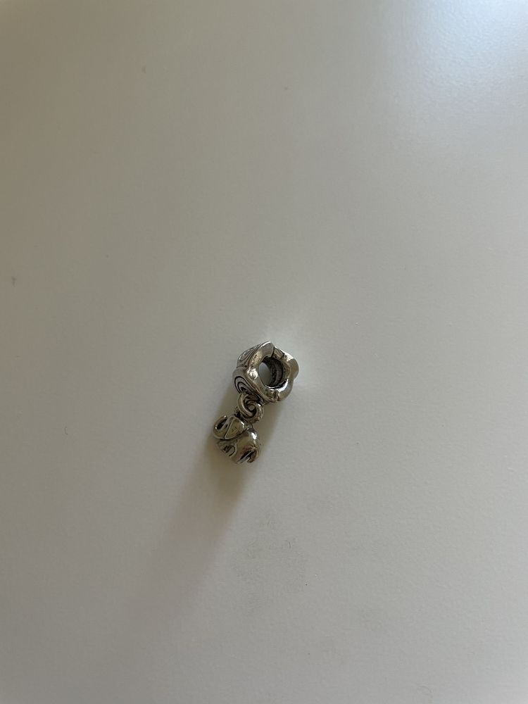 Pendentes com animais para pulseira