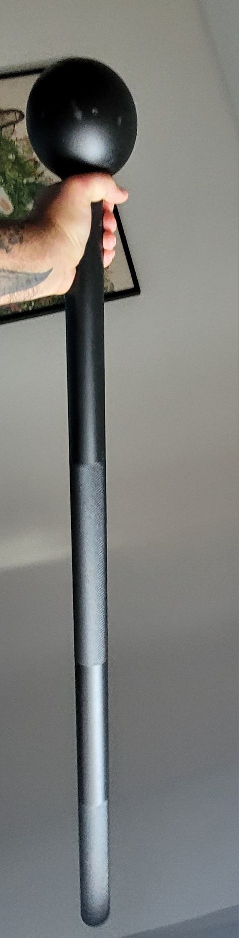 Mace bell de 7kgs