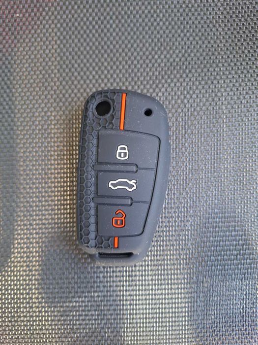 Capas de chaves para carros diversos