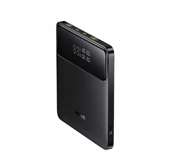 Powerbank BASEUS Blade H1 20000 mAh 100W