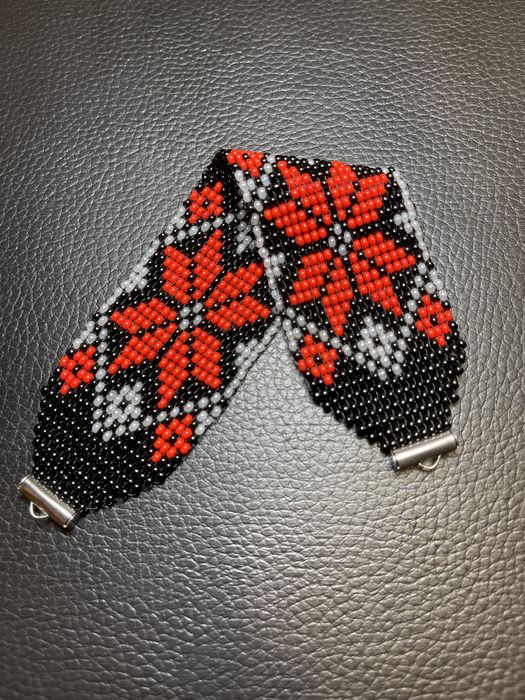 Вироби з бісеру