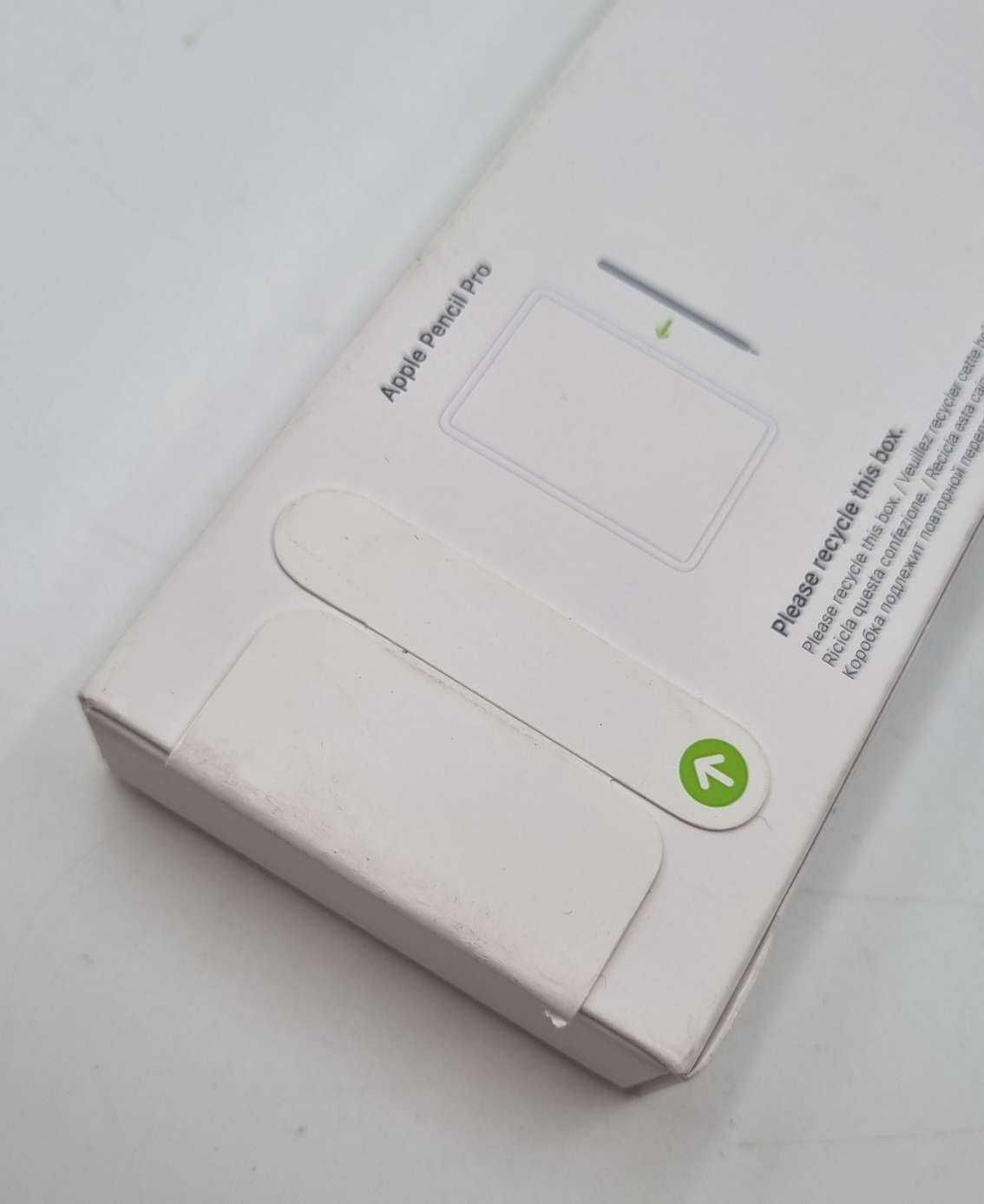 Rysik Apple Pencil Pro MX2D3ZM/A Model A2538