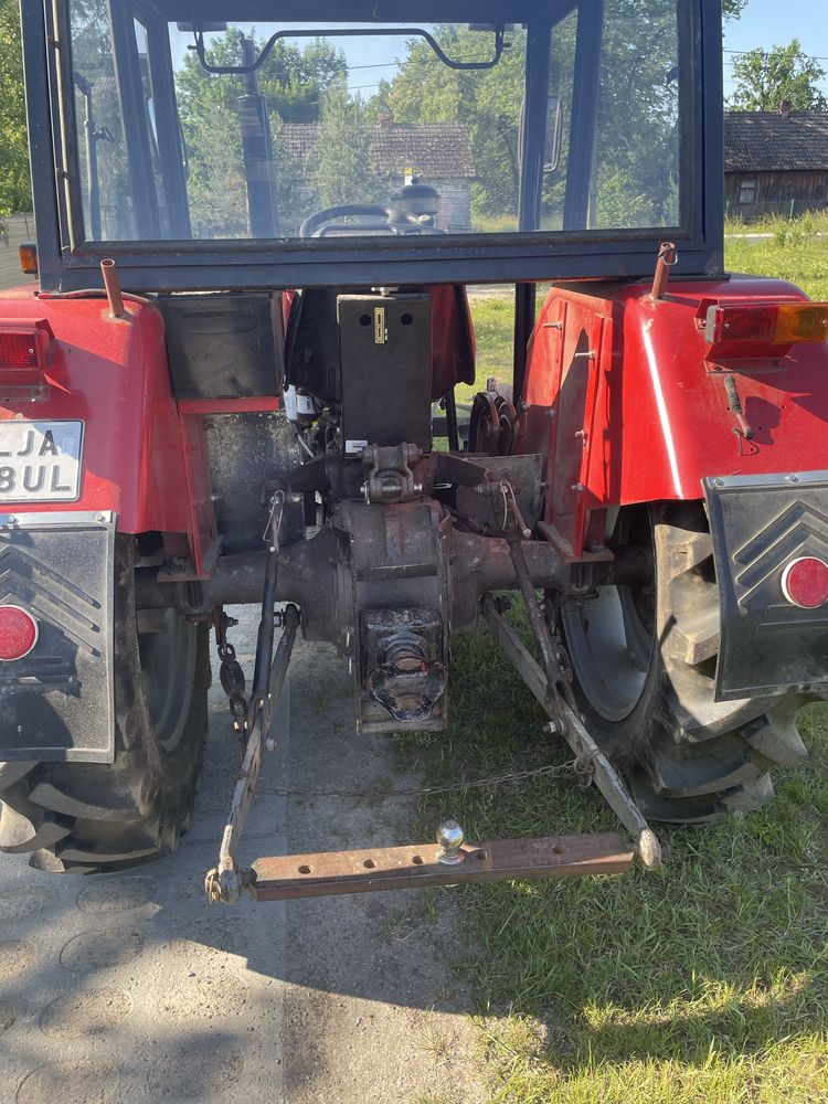 Massey Ferguson 240