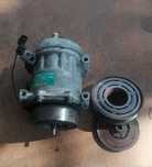 Compressor AC Mitsubishi Space Star 1.9 DID