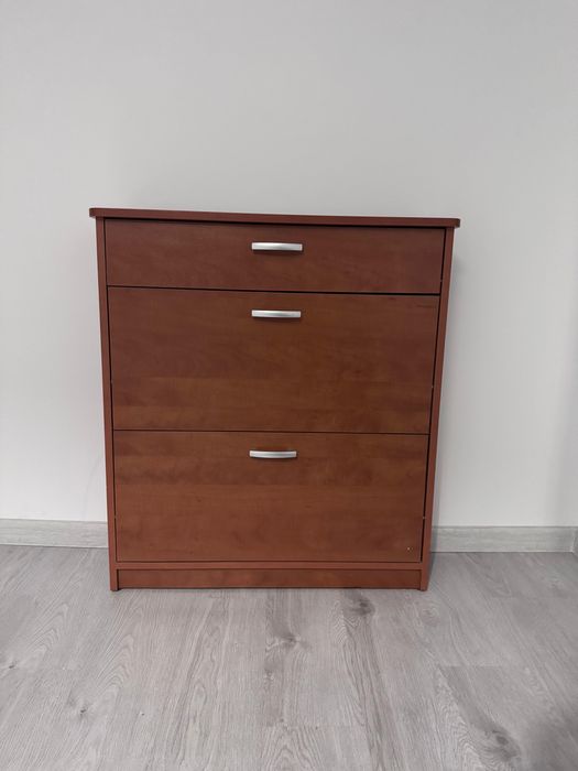 Szafka na obuwie, buty. Slim stan Bdb