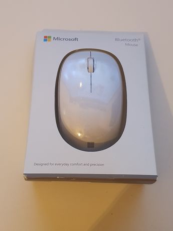 Myszka Bluetooth Microsoft