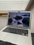 Laptop Apple Macbook Air 13" 2017 8/128GB