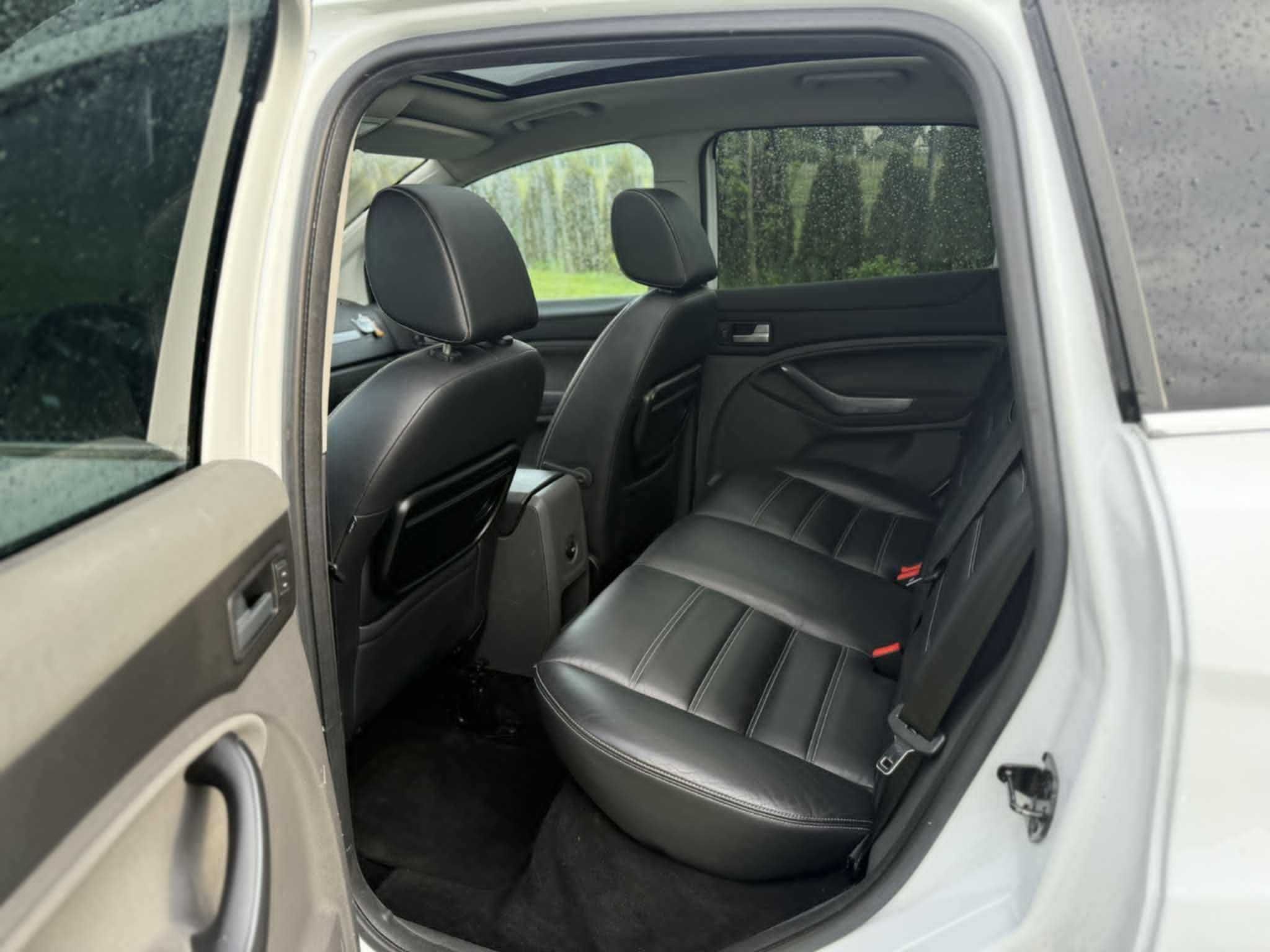 FORD kuga  mk1* 2,0TDCI* 2009r
