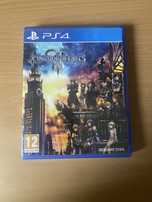 Kingdom Hearts 3 PS4/PS5