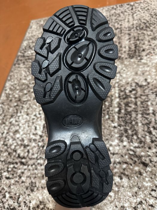 2 пари Берцов M-tak «Зимові» « Талани»