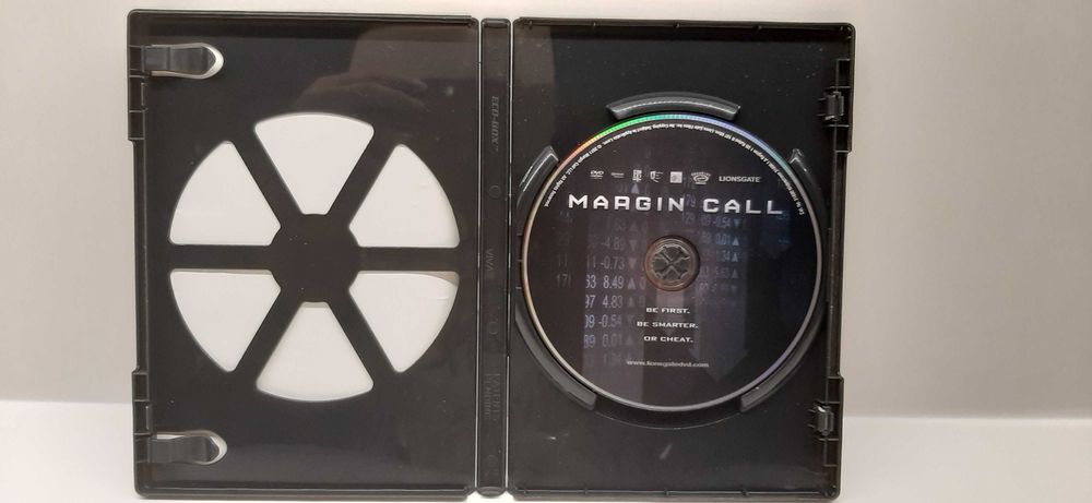 Margin Call - DVD