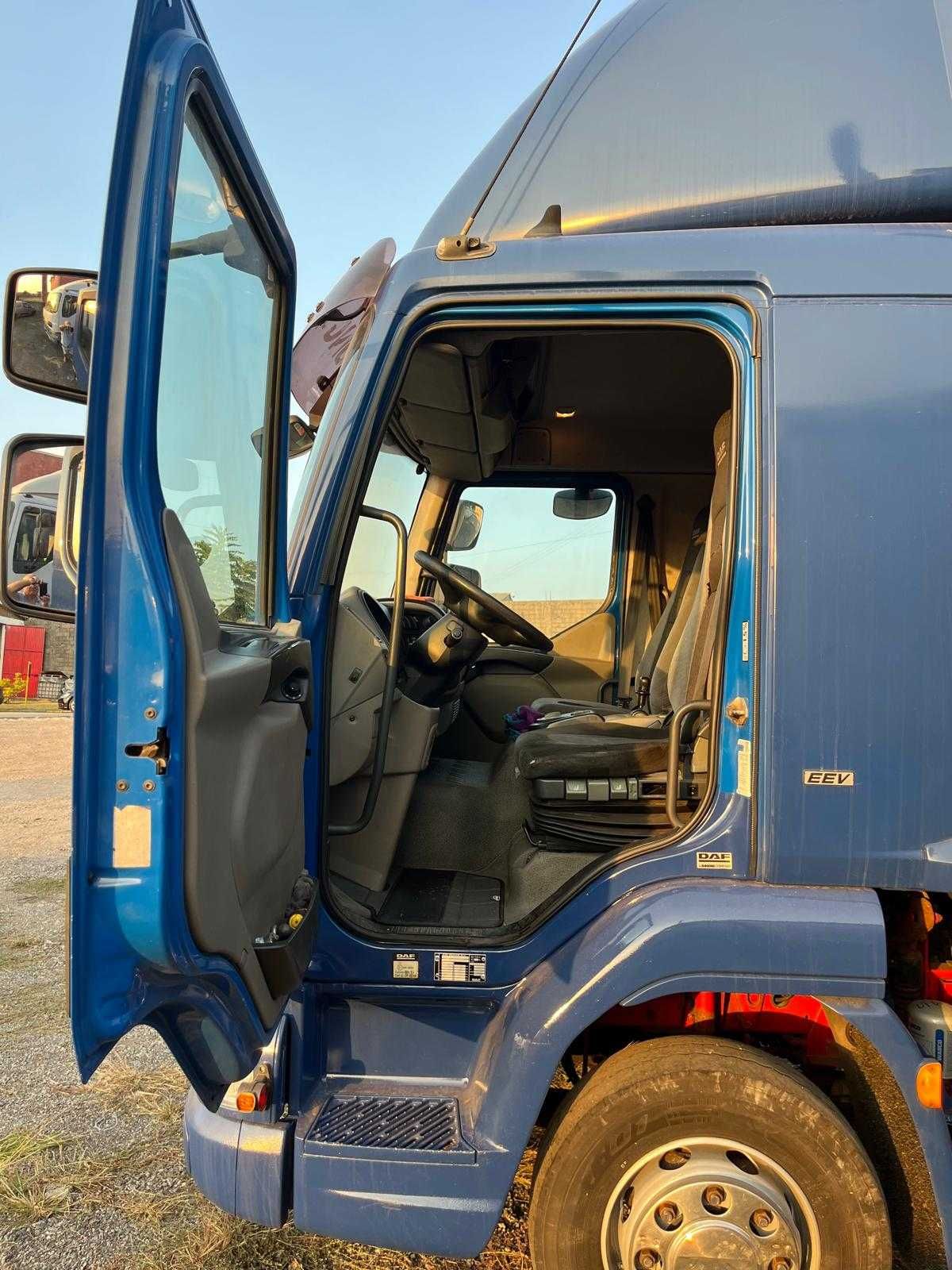 Viatura Pesado Mercadorias DAF AE45LF220 - ano 2010