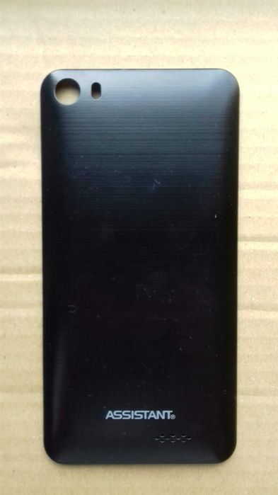 Корпусные детали смартфона Assistant AS-5435/AS-501