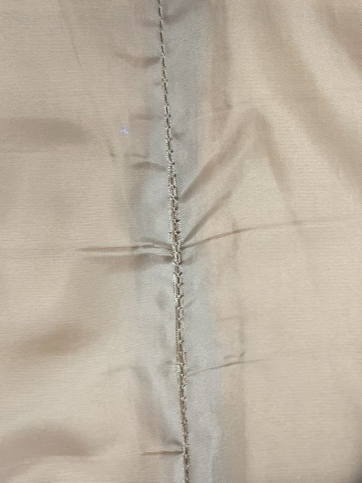 Spodnica na lato 3 kolory z kieszeniami do kolan elegancka 40