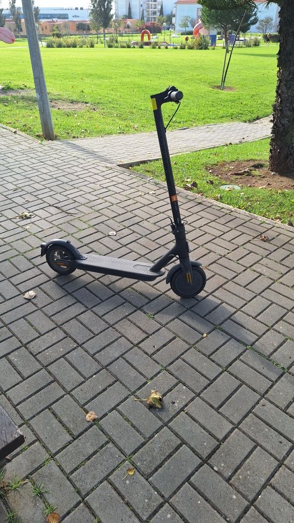 Trotinete Xiaomi