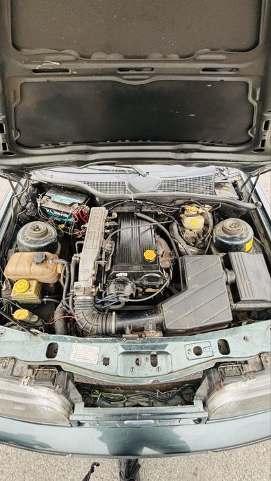 Ford Scorpio 2.0 DOHC