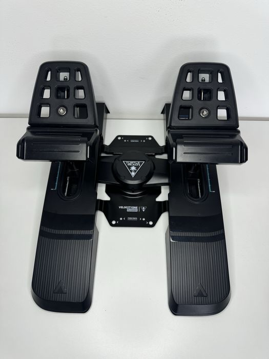 Turtle Beach VelocityOne Rudder (praktycznie nowe)