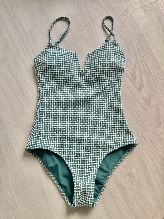 strój kąpielowy Oysho rozmiar S