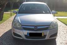 Opel Astra 1.3 CDTi Elegance