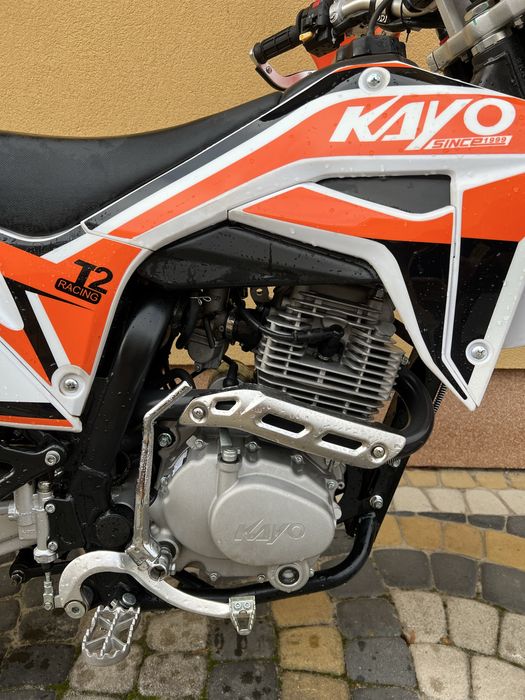 Kayo T2 як НОВИЙ.