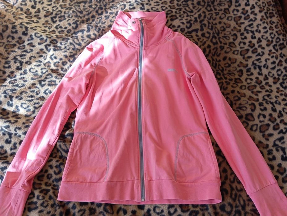 Bluza damska Reebok roz L