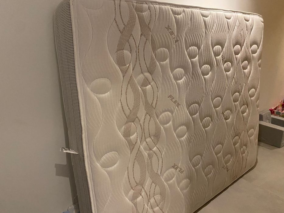 Colchão Molaflex Casal