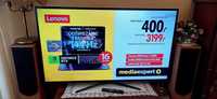 Smart Tv LED 58 cali Samsung UE58J5200 Full HD 200Hz wi-fi ready