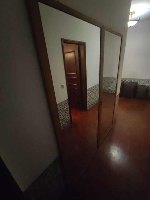Espelhos com moldura