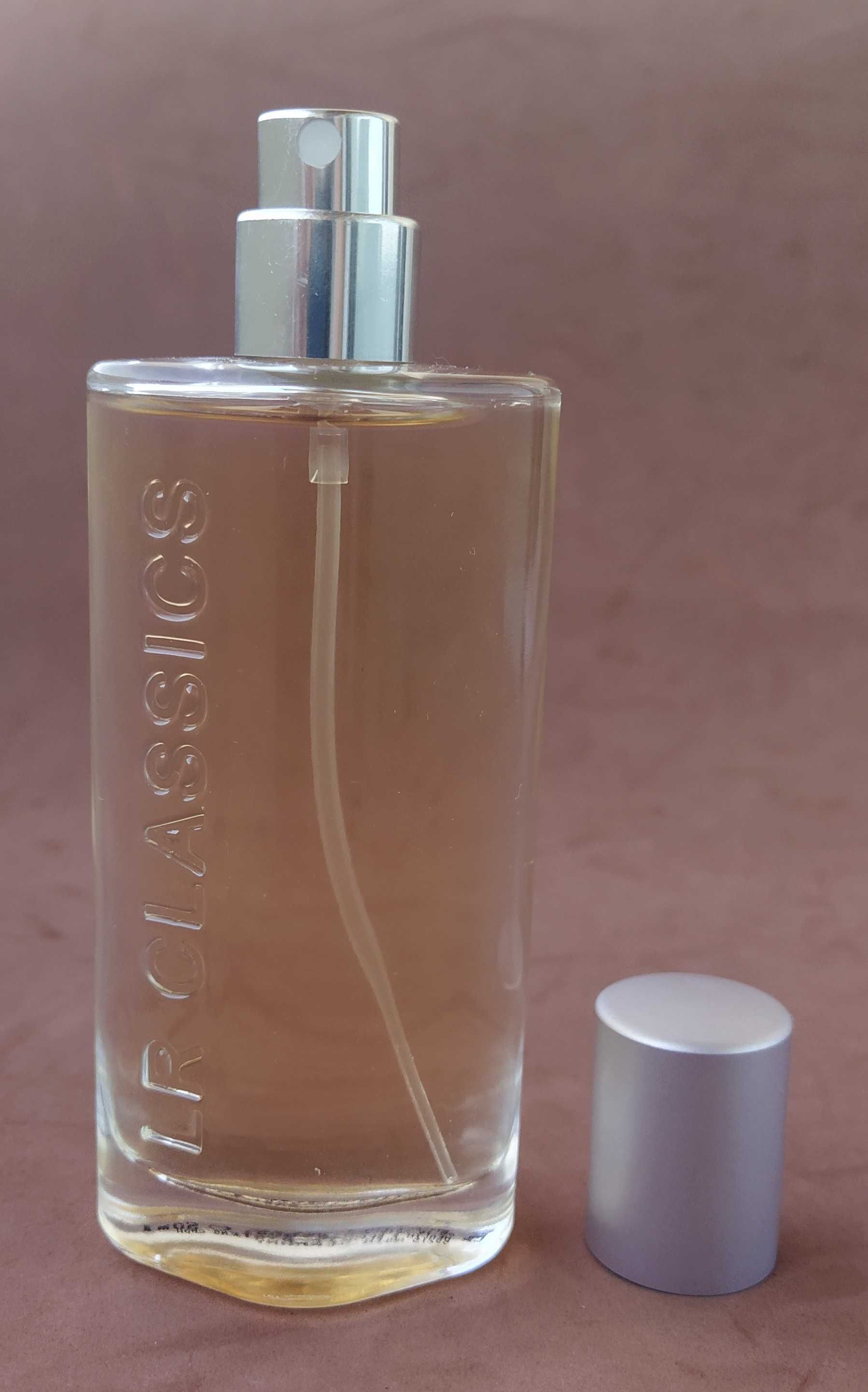 Perfume LR Classics Martinique