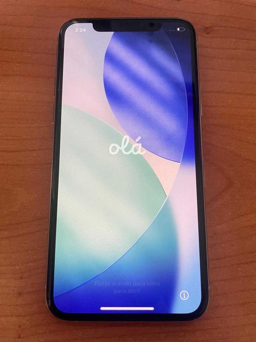 Apple iPhone 11 Pro 256GB Desbloqueado Bateria a 97%