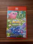 Kirby and the Forgotten Land Star-crossed World Nintendo switch 2