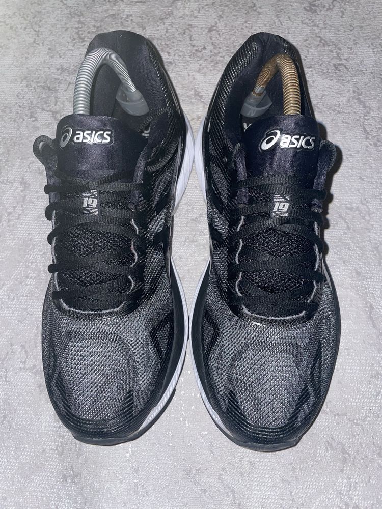 Кросівки asics gel nimbus 19 running gt sonoma lyte (кросівки асікс)