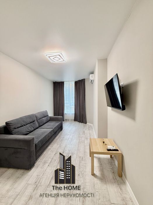 Оренда 1к квартири ЖК Софія Нова Миру 2Б Теремки 10 хв