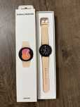 Б/у Смарт-годинник Samsung Galaxy Watch 5 40mm